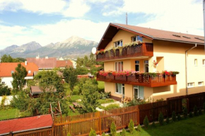 Отель Vila Ema  Нова Лесна